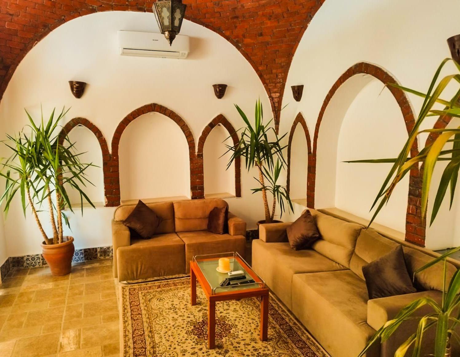 Villa Kemet Jazirat al Awwamiyah Zewnętrze zdjęcie