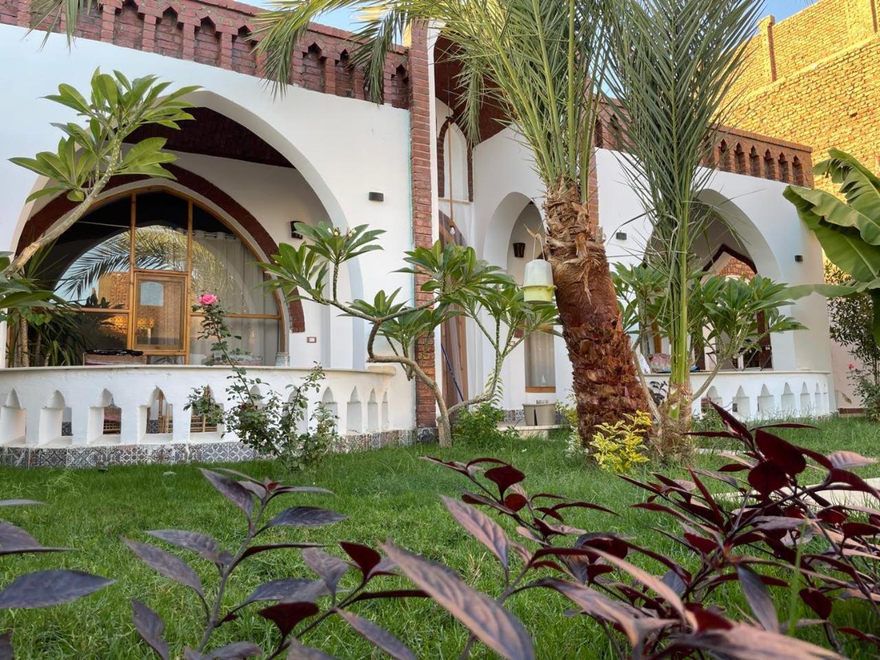 Villa Kemet Jazirat al Awwamiyah Zewnętrze zdjęcie