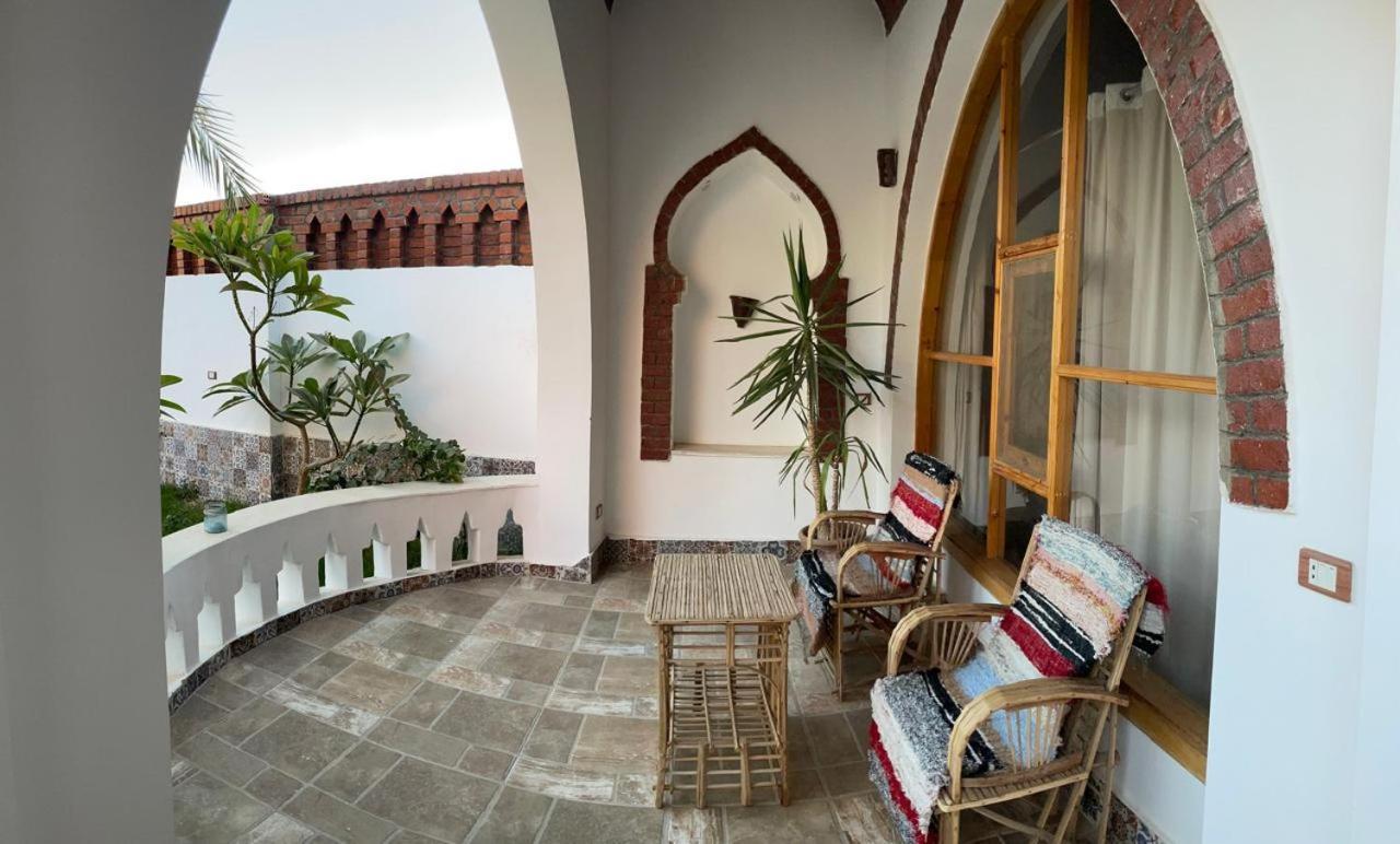 Villa Kemet Jazirat al Awwamiyah Zewnętrze zdjęcie