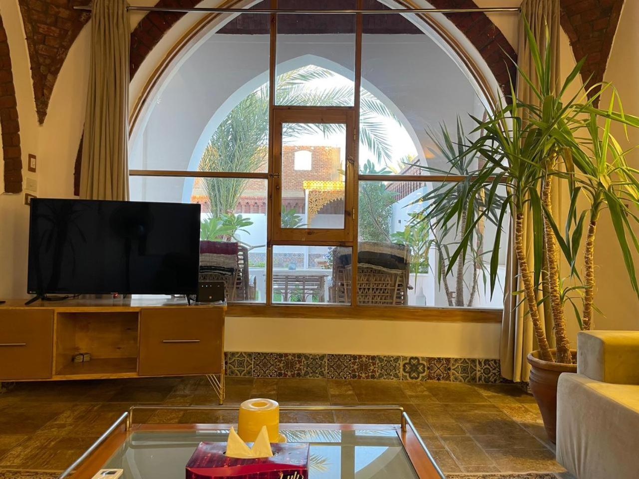 Villa Kemet Jazirat al Awwamiyah Zewnętrze zdjęcie