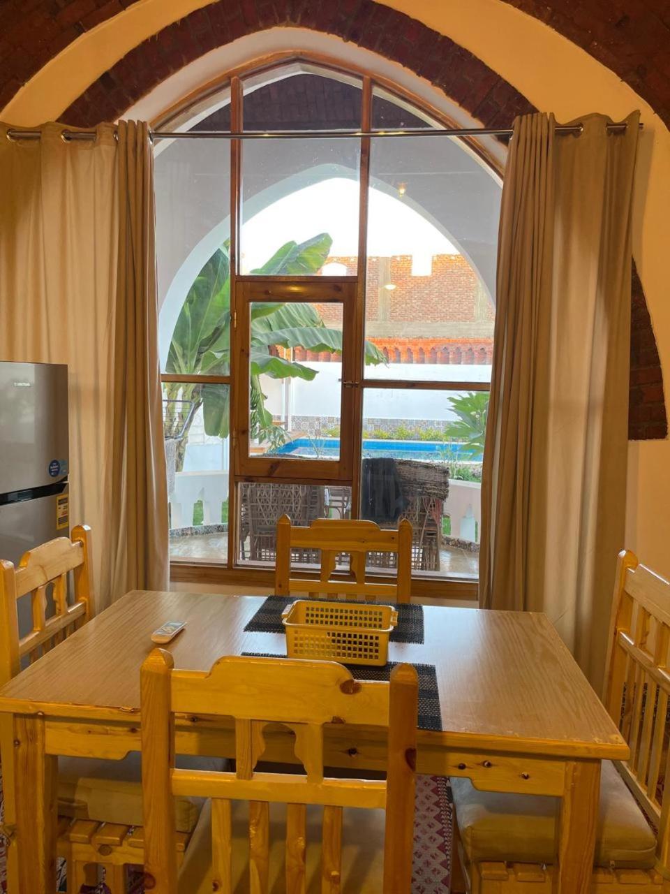 Villa Kemet Jazirat al Awwamiyah Zewnętrze zdjęcie