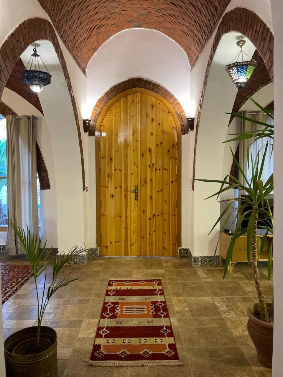 Villa Kemet Jazirat al Awwamiyah Zewnętrze zdjęcie