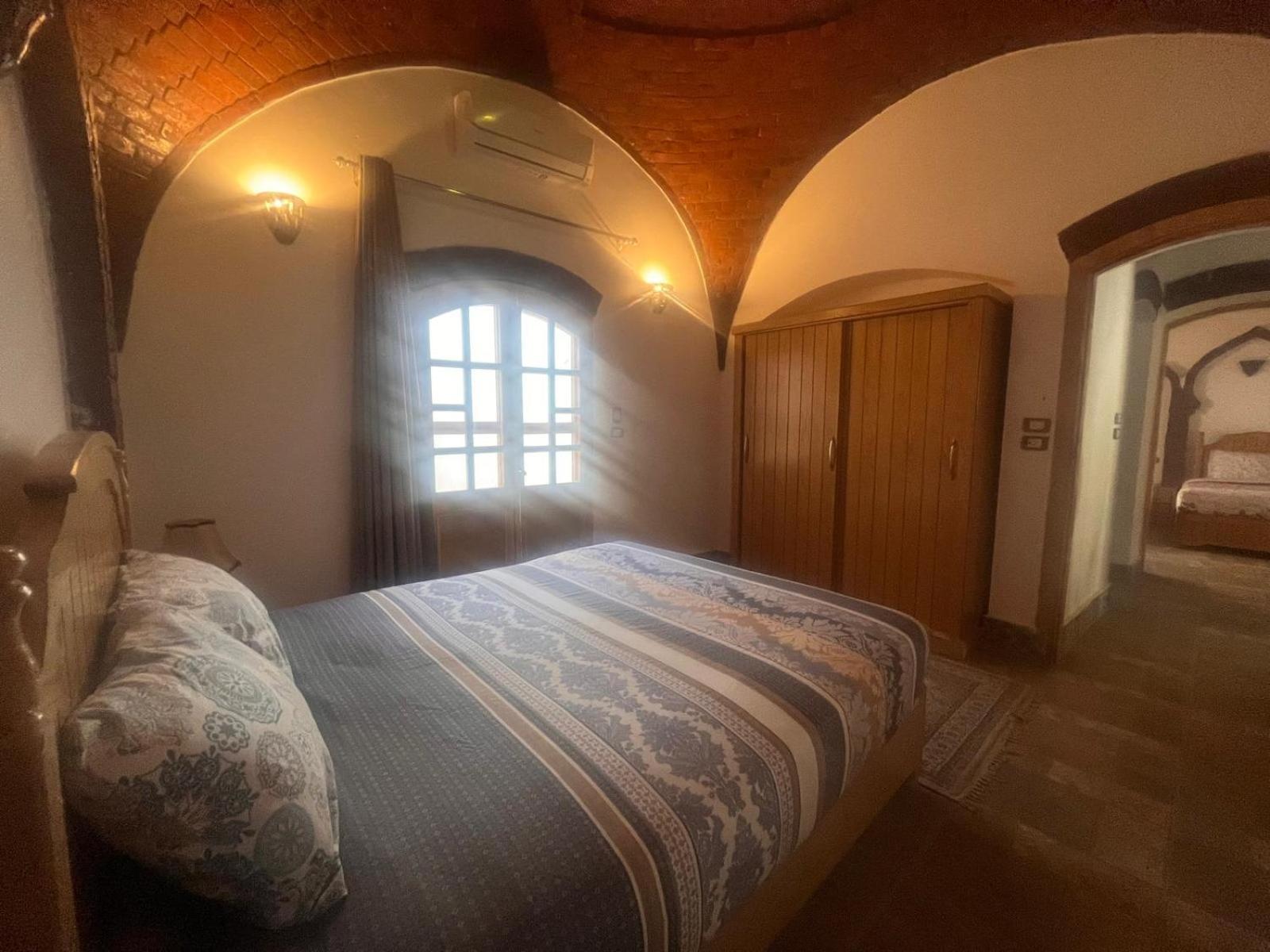 Villa Kemet Jazirat al Awwamiyah Zewnętrze zdjęcie