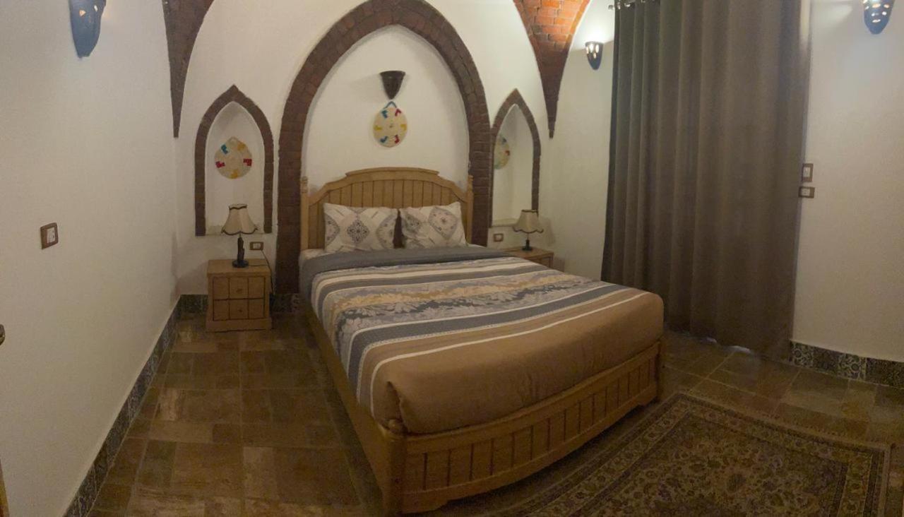 Villa Kemet Jazirat al Awwamiyah Zewnętrze zdjęcie